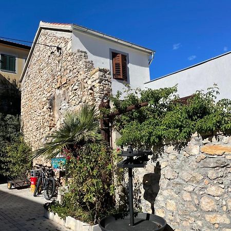Apartment Vesna Skradin Exteriér fotografie