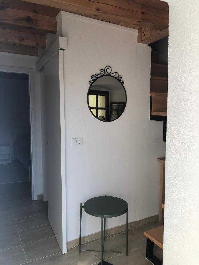 Apartment Vesna Skradin Exteriér fotografie