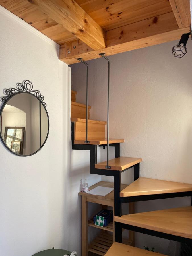 Apartment Vesna Skradin Exteriér fotografie