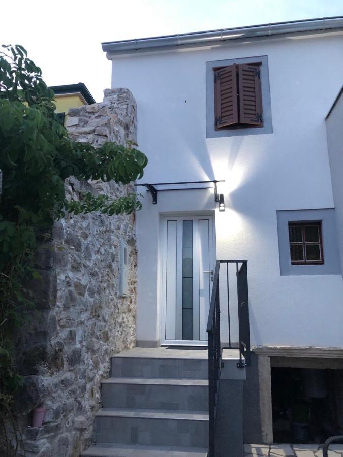 Apartment Vesna Skradin Exteriér fotografie