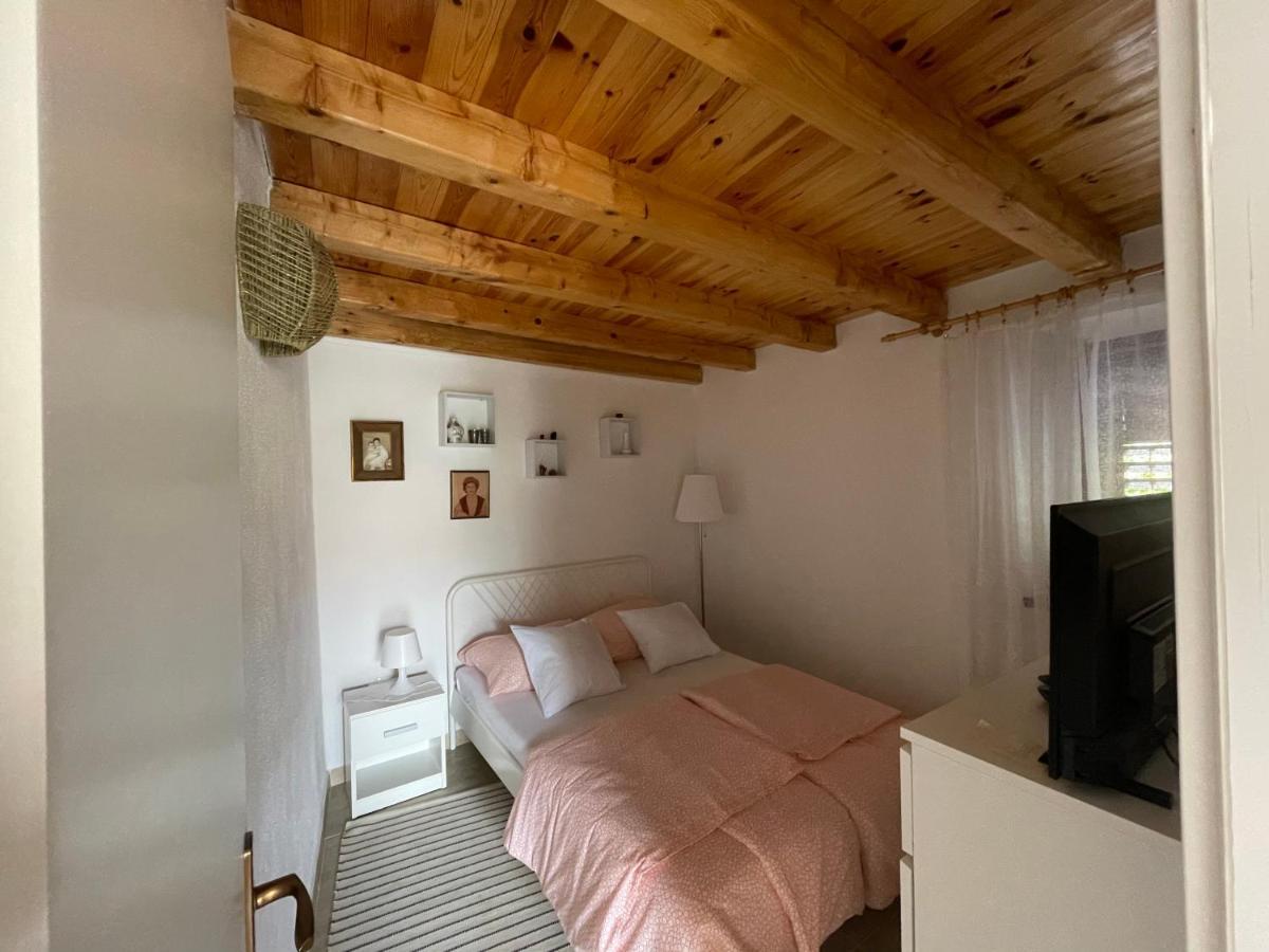 Apartment Vesna Skradin Exteriér fotografie